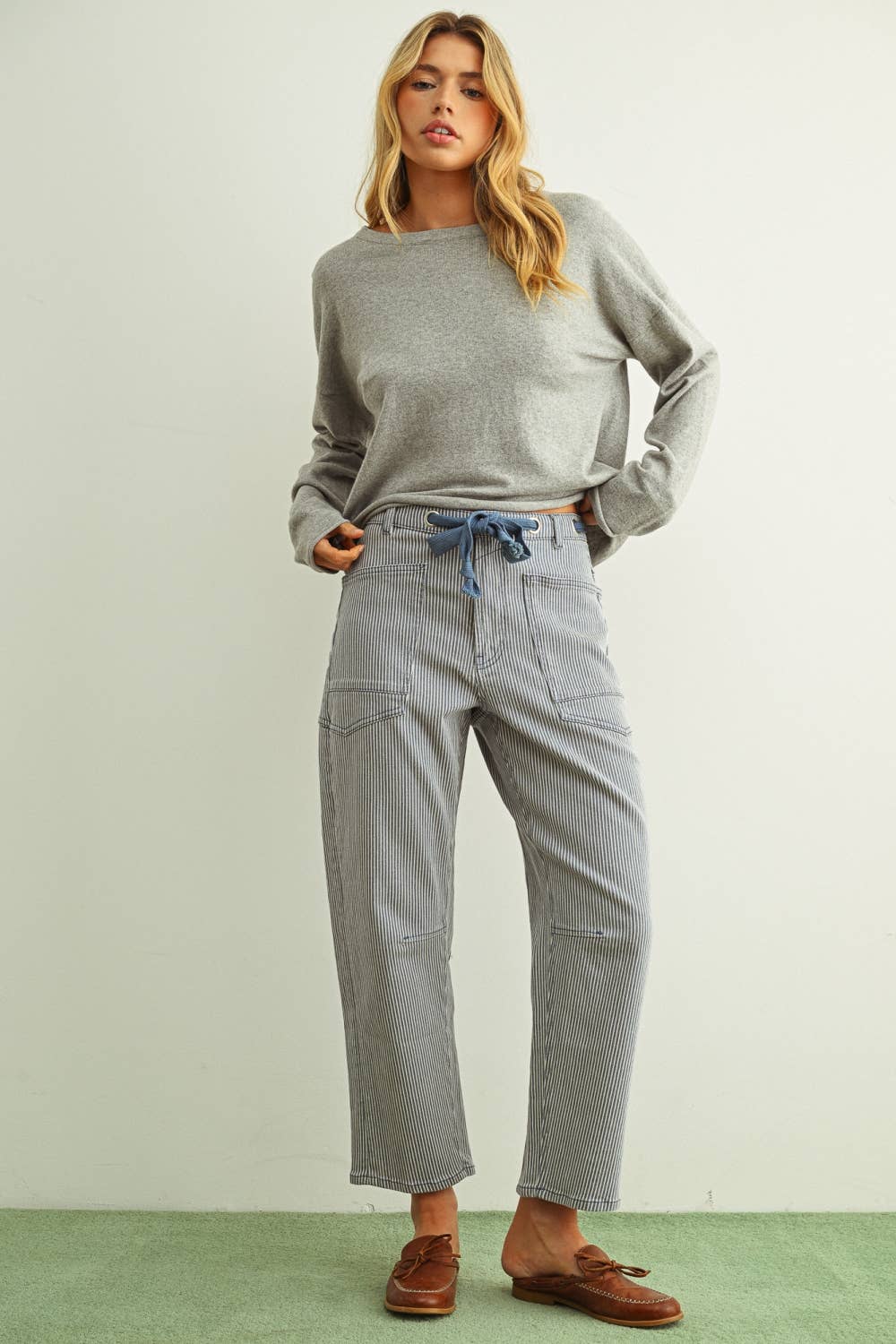 The Posie Pant