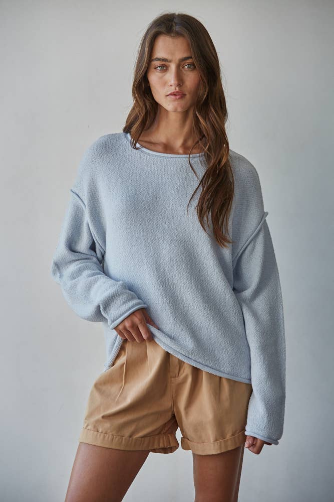 The Laura Sweater