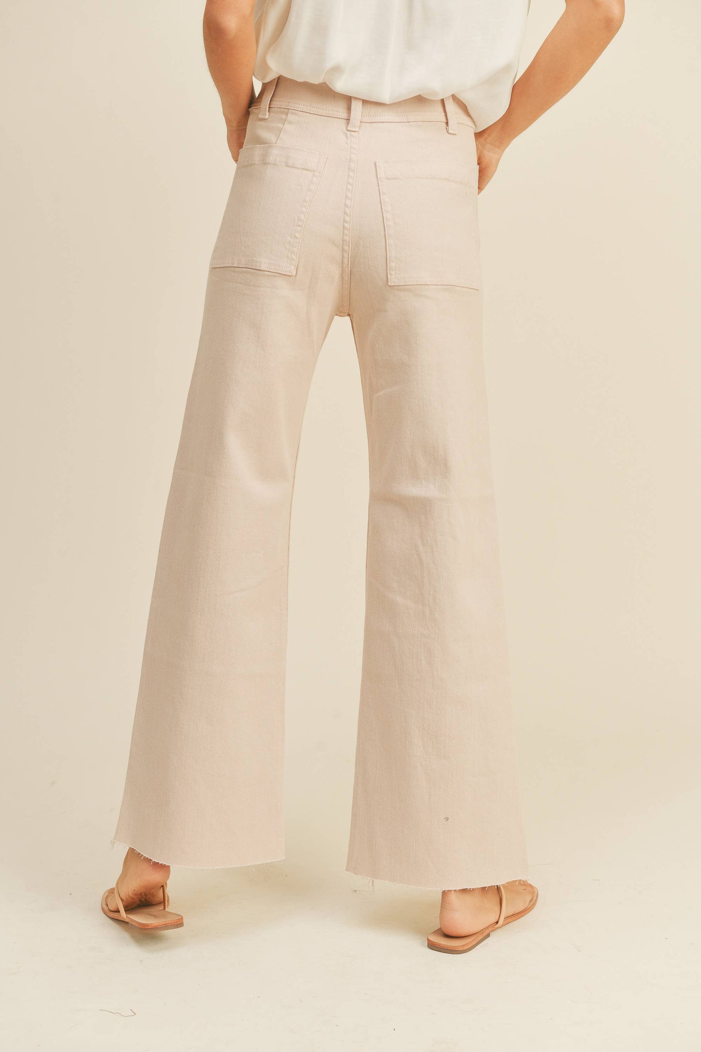 The Harwich Pant