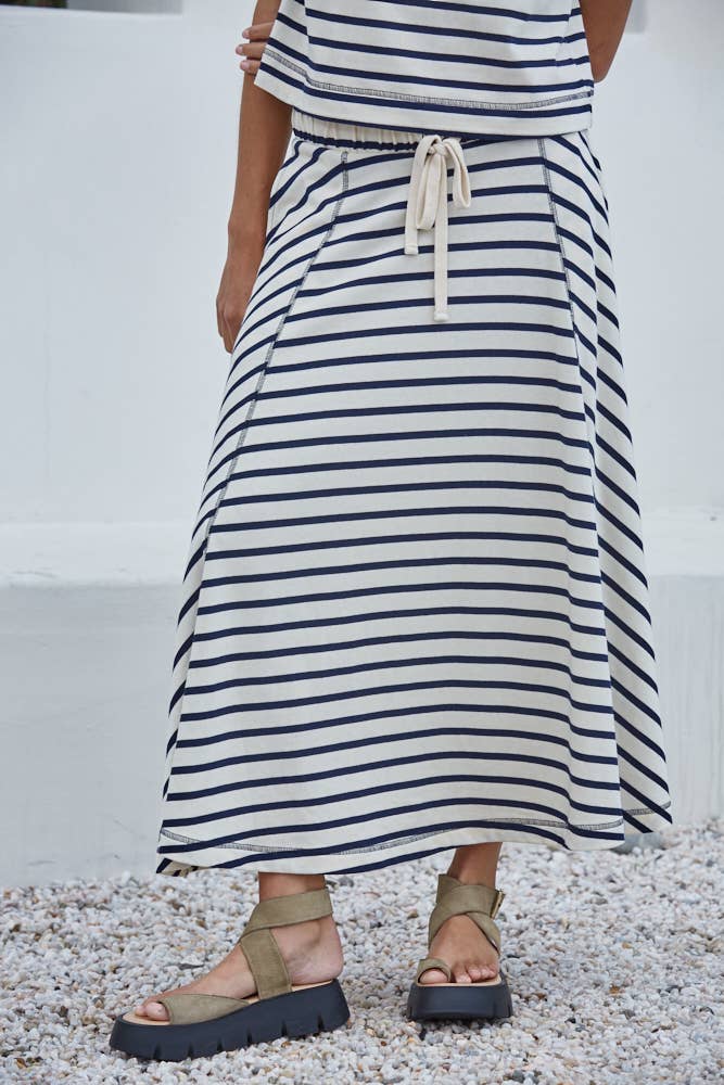The Chatham Skirt