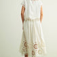 The Allie Skirt