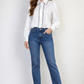 The Juliette Blouse