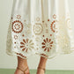The Allie Skirt