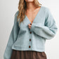 The Whitney Cardigan