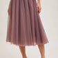 The Heather Skirt