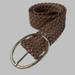 Braided Belt