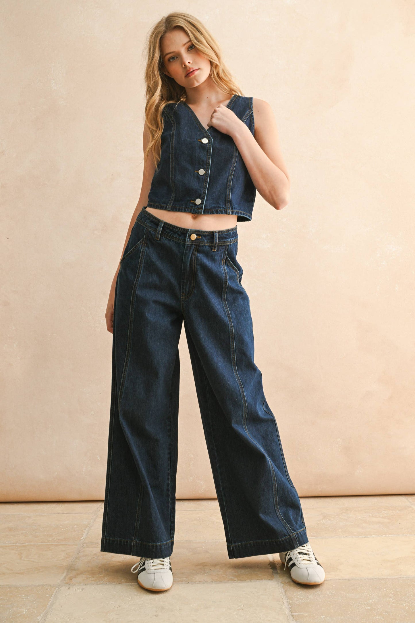 The Cooper Pant