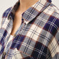 The Mason Plaid Shirt