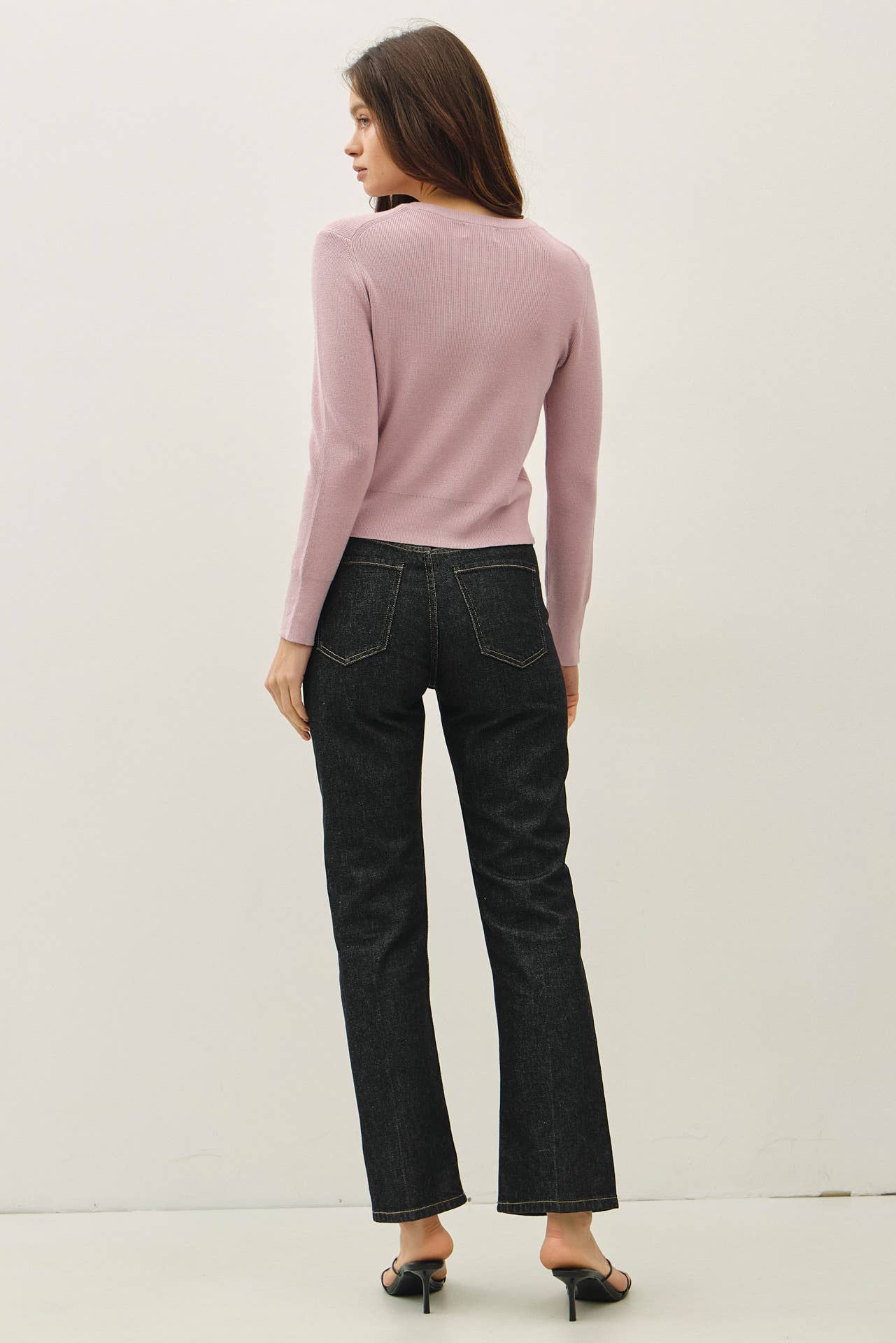 The Carrie Caridigan