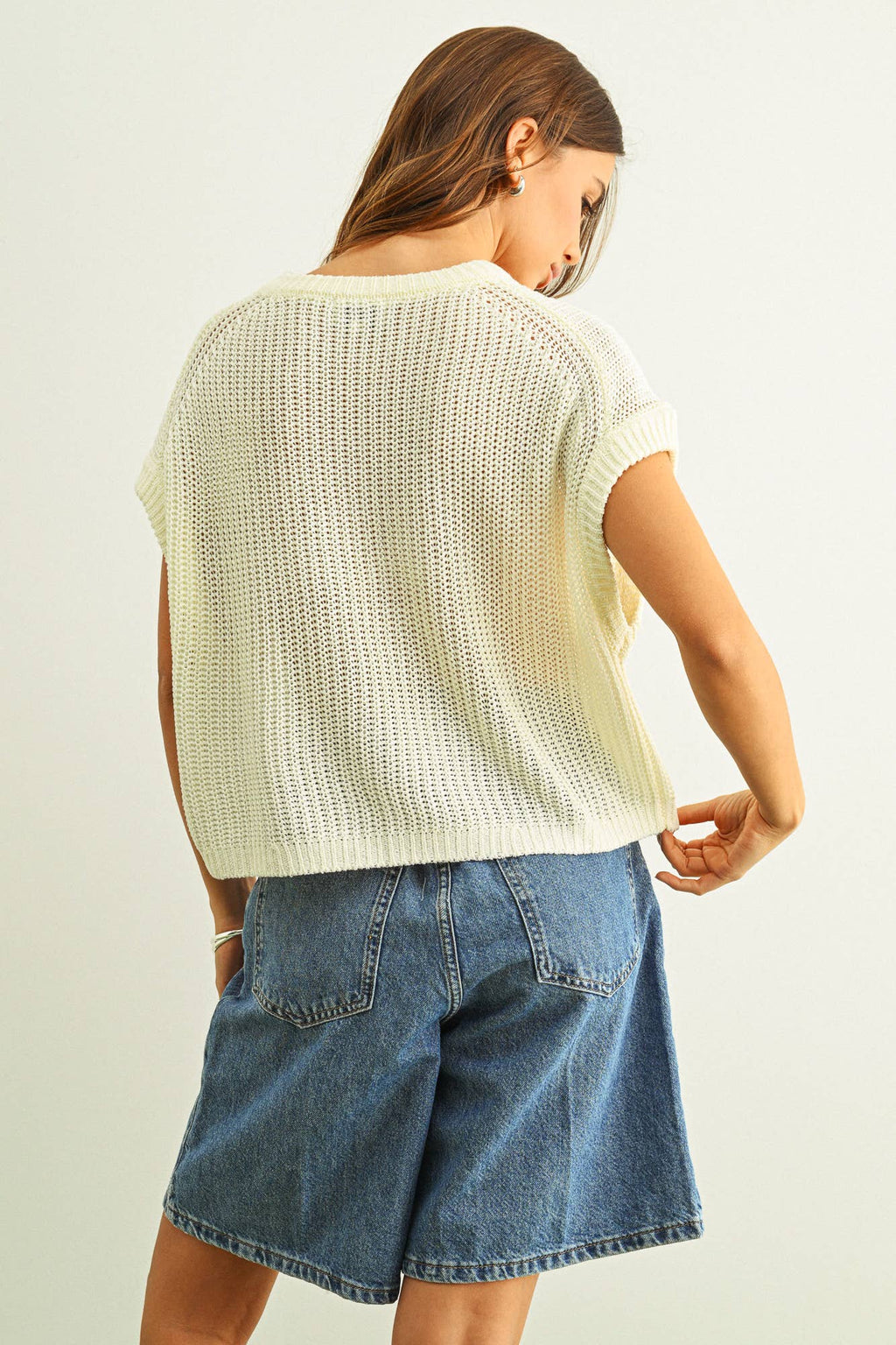 The LIsa Sweater