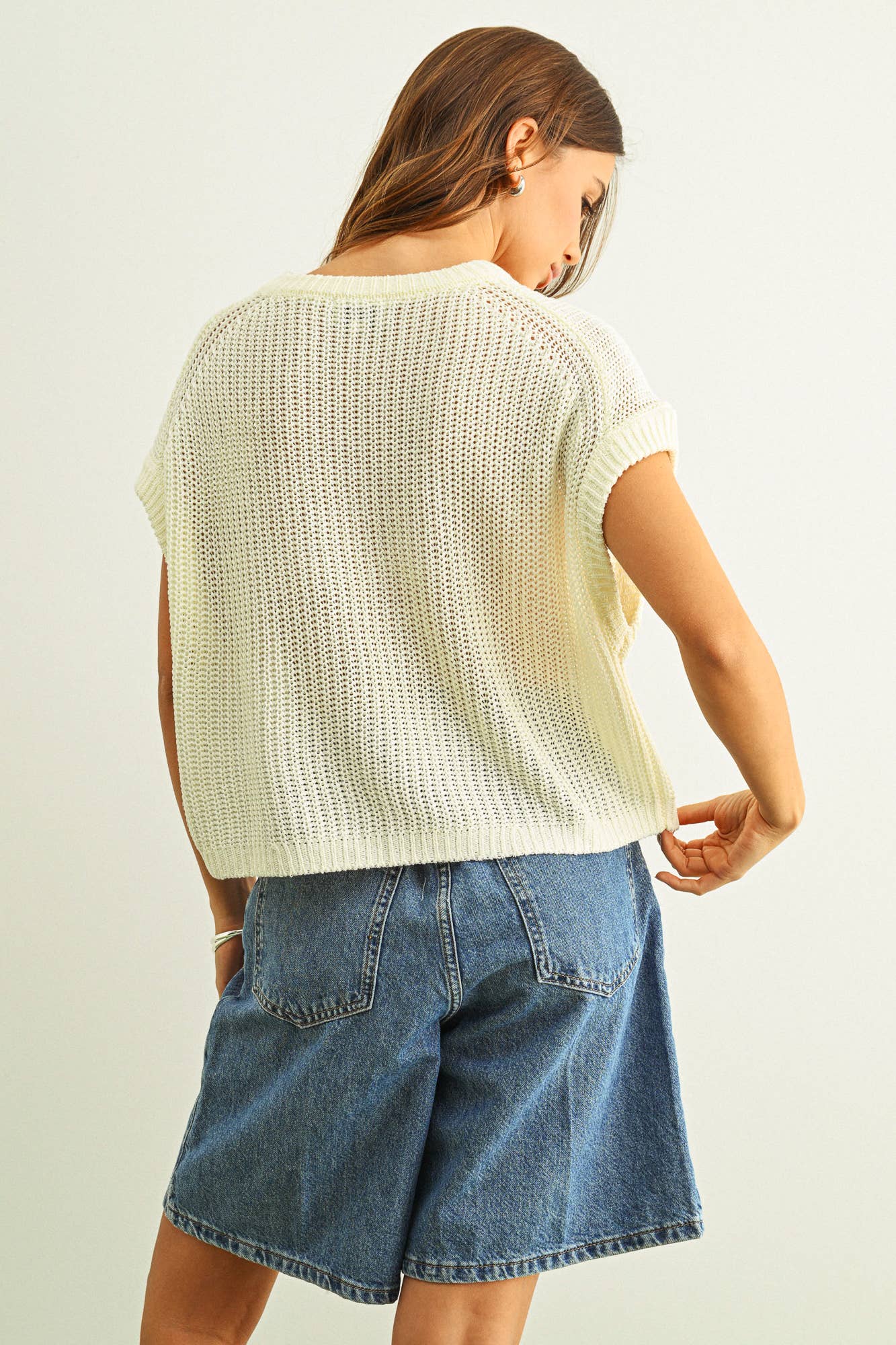 The LIsa Sweater