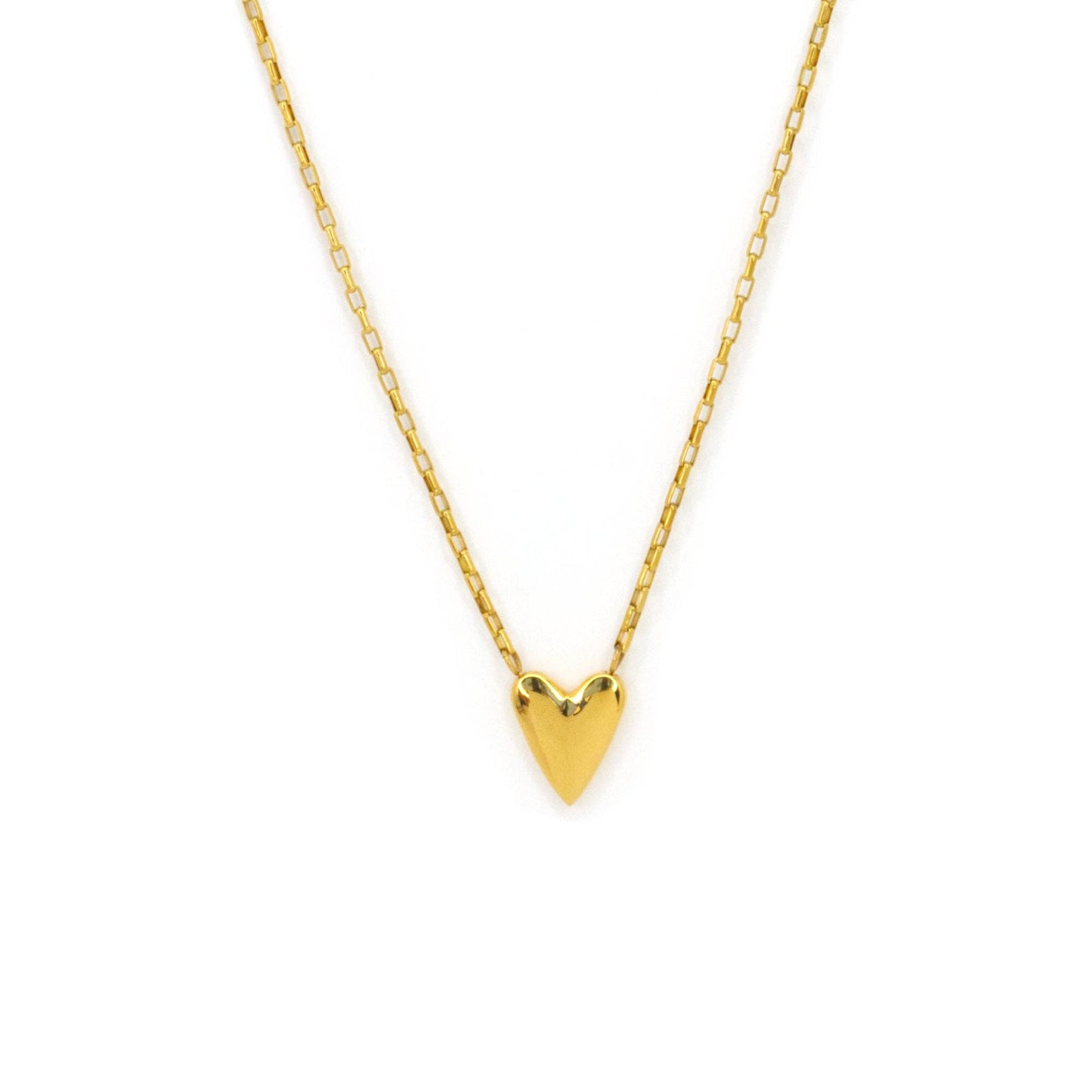 Lovers Necklace