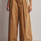 The Maggie Wide Leg Corduroy Pant