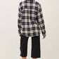 The Mason Plaid Shirt