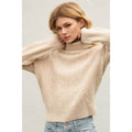 The Morgan Sweater