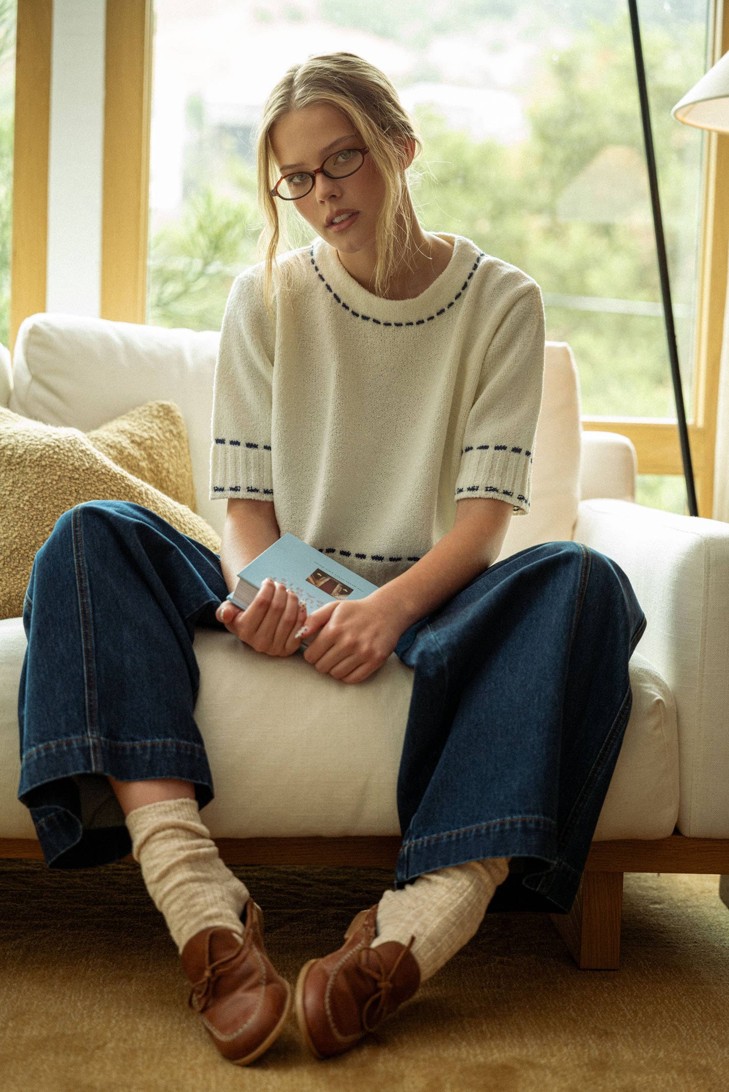 The Cooper Pant