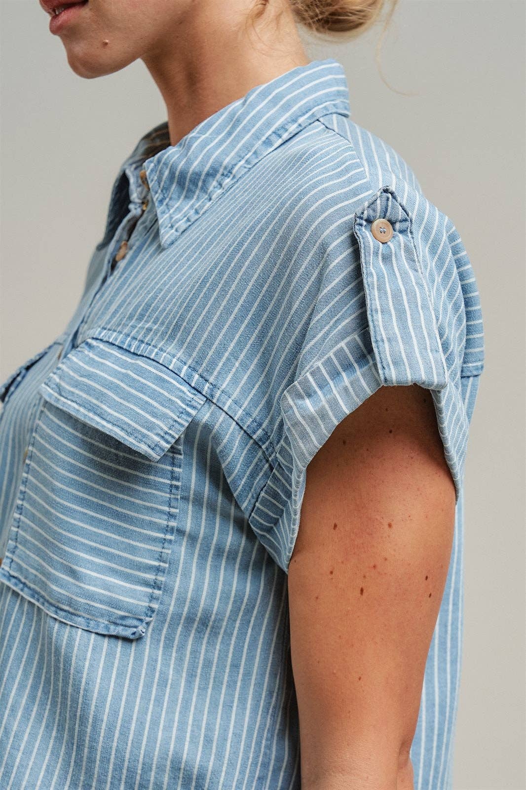 The Kenna Top