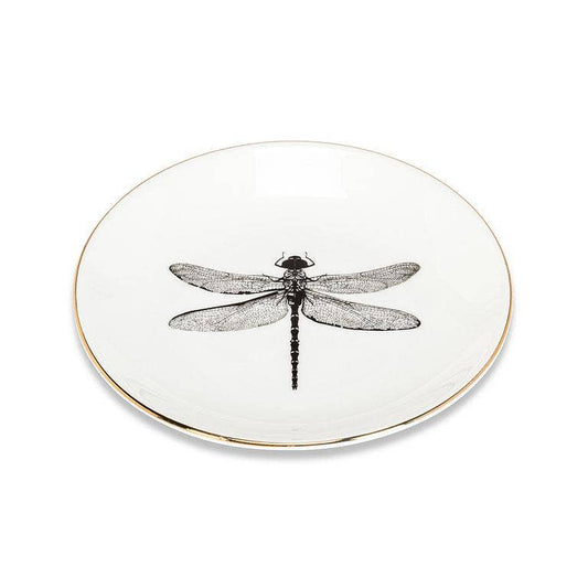 Dragonfly Trinket Holder