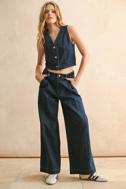 The Cooper Pant