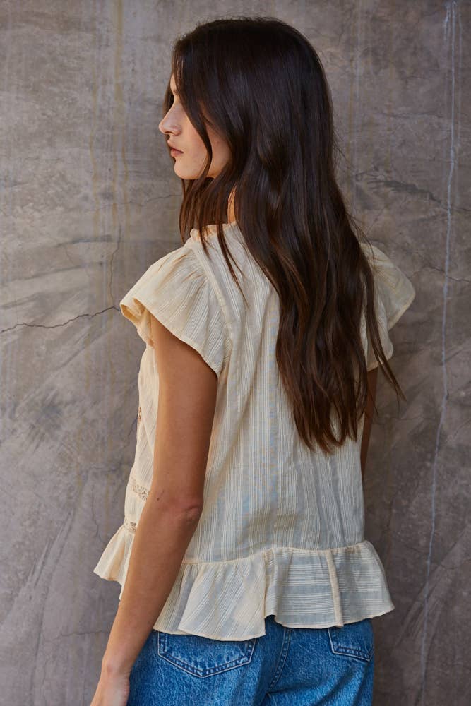 The Izzy Top
