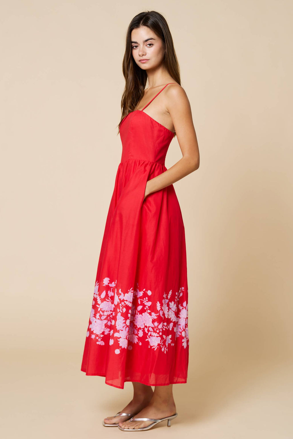 The Gigi Dress