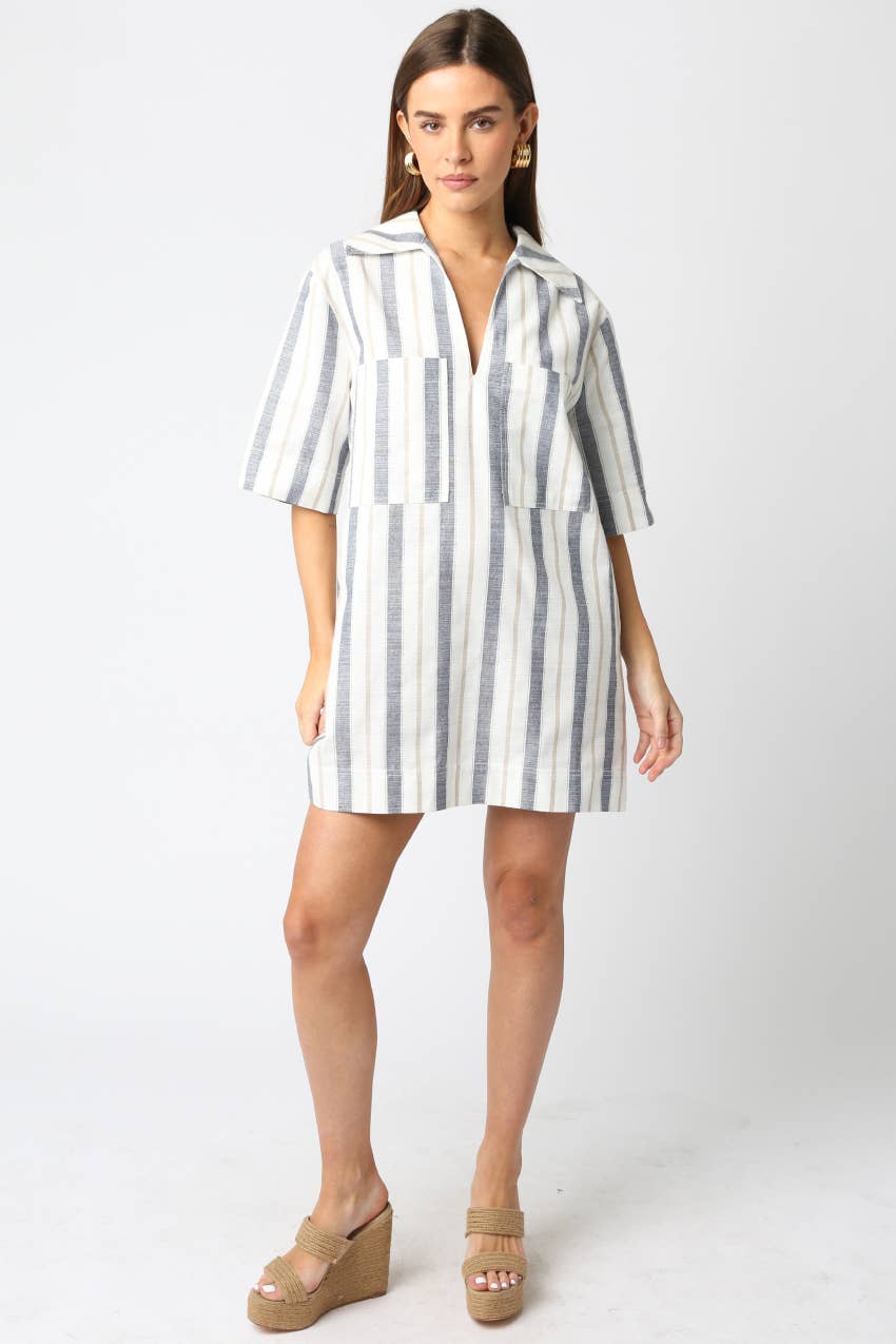 The Jules Dress