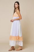 The Cricket Dress