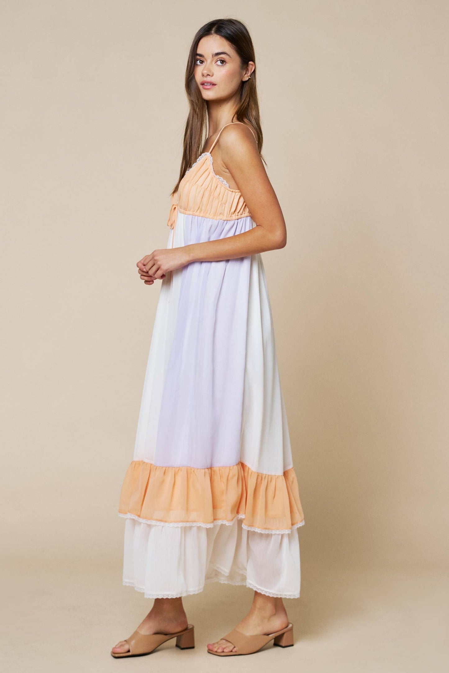 The Cricket Dress