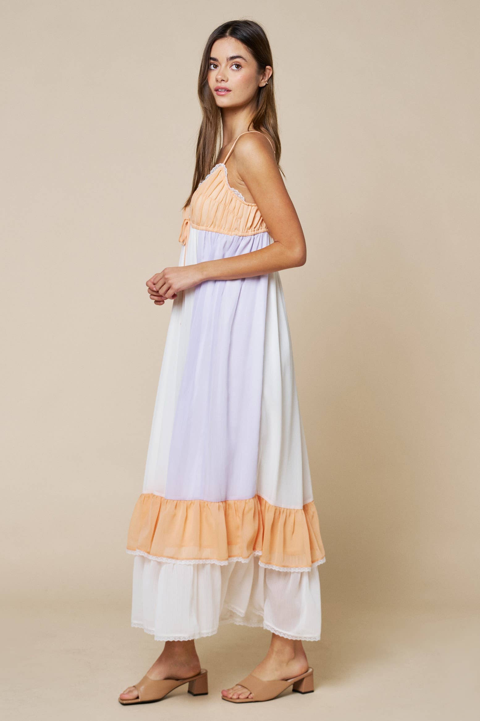 The Cricket Dress