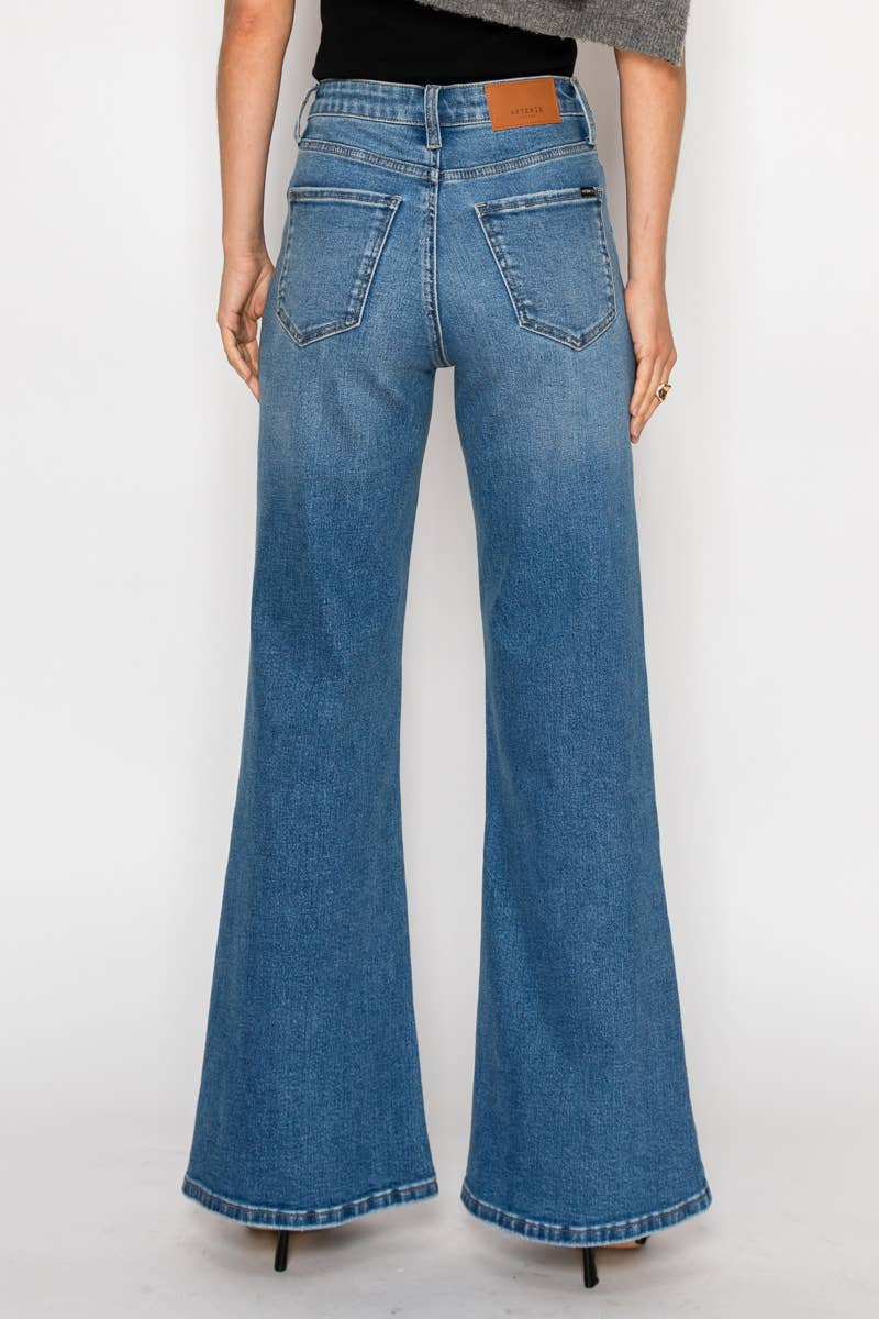 The Tina Jean