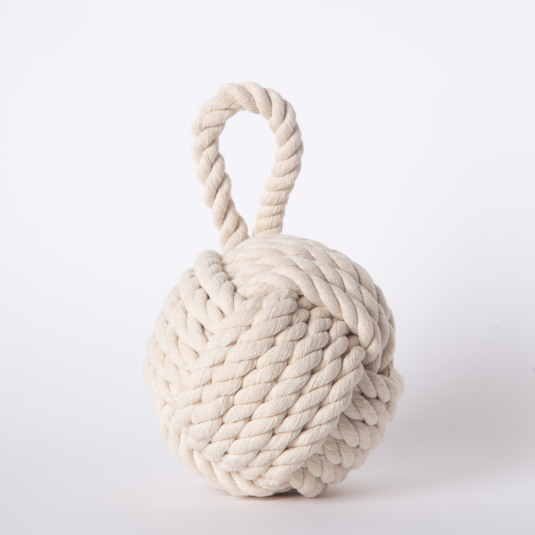 Nautical Door Stopper