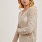The Chloe Cardigan