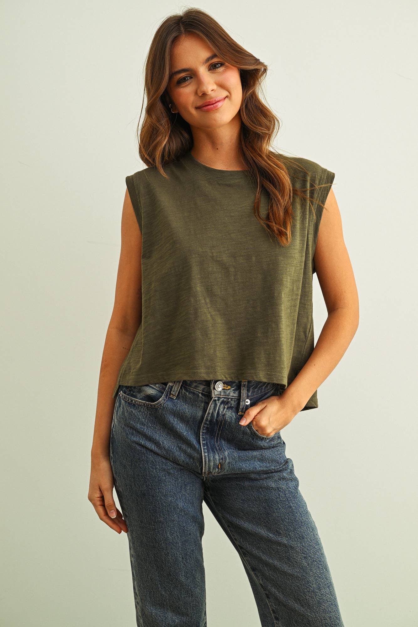 The Ollie Tee
