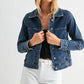The Willow Moto Jacket