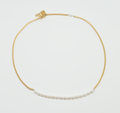 Perle Necklace