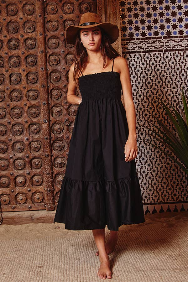 The Jenny Dress