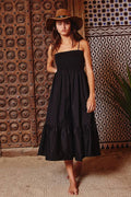 The Jenny Dress
