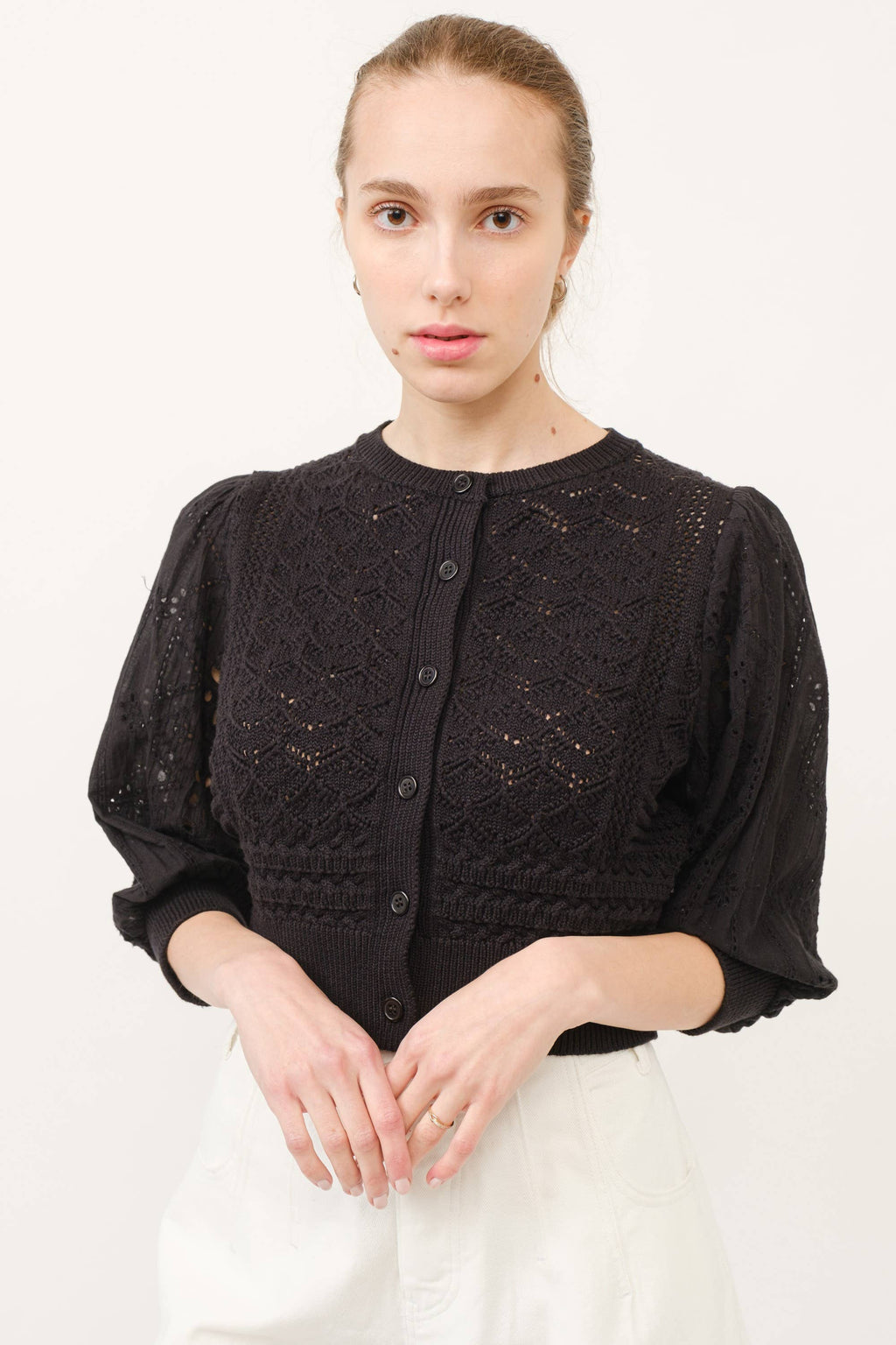 The Hendry Cardigan