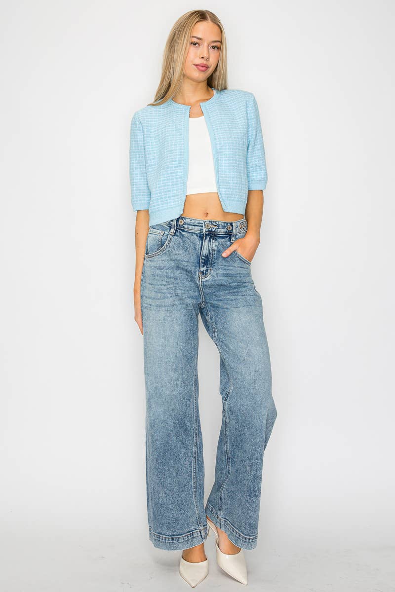 The Ellen Jean