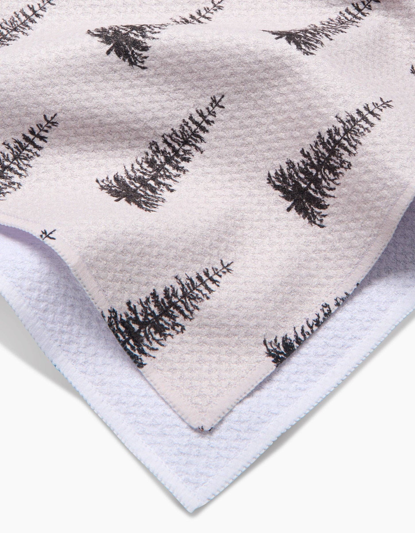 Alpine Forest Kitchen Towel