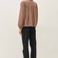 The Elizabeth Blouse