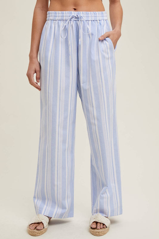 The Parker Pant