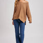 The Evelyn Sweater