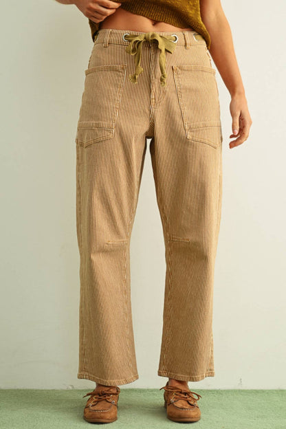 The Cali Pant