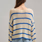 The Annie Sweater