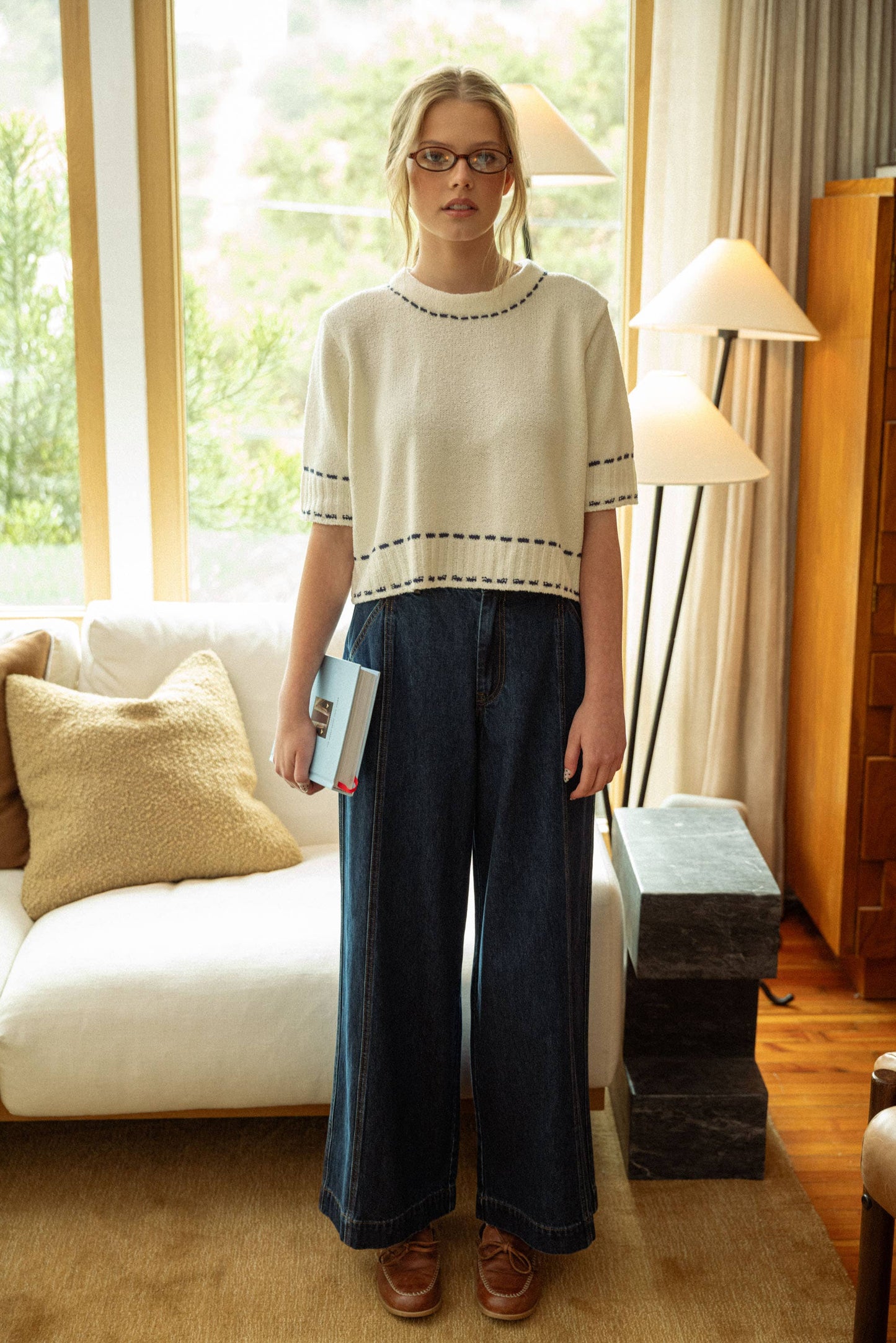 The Cooper Pant
