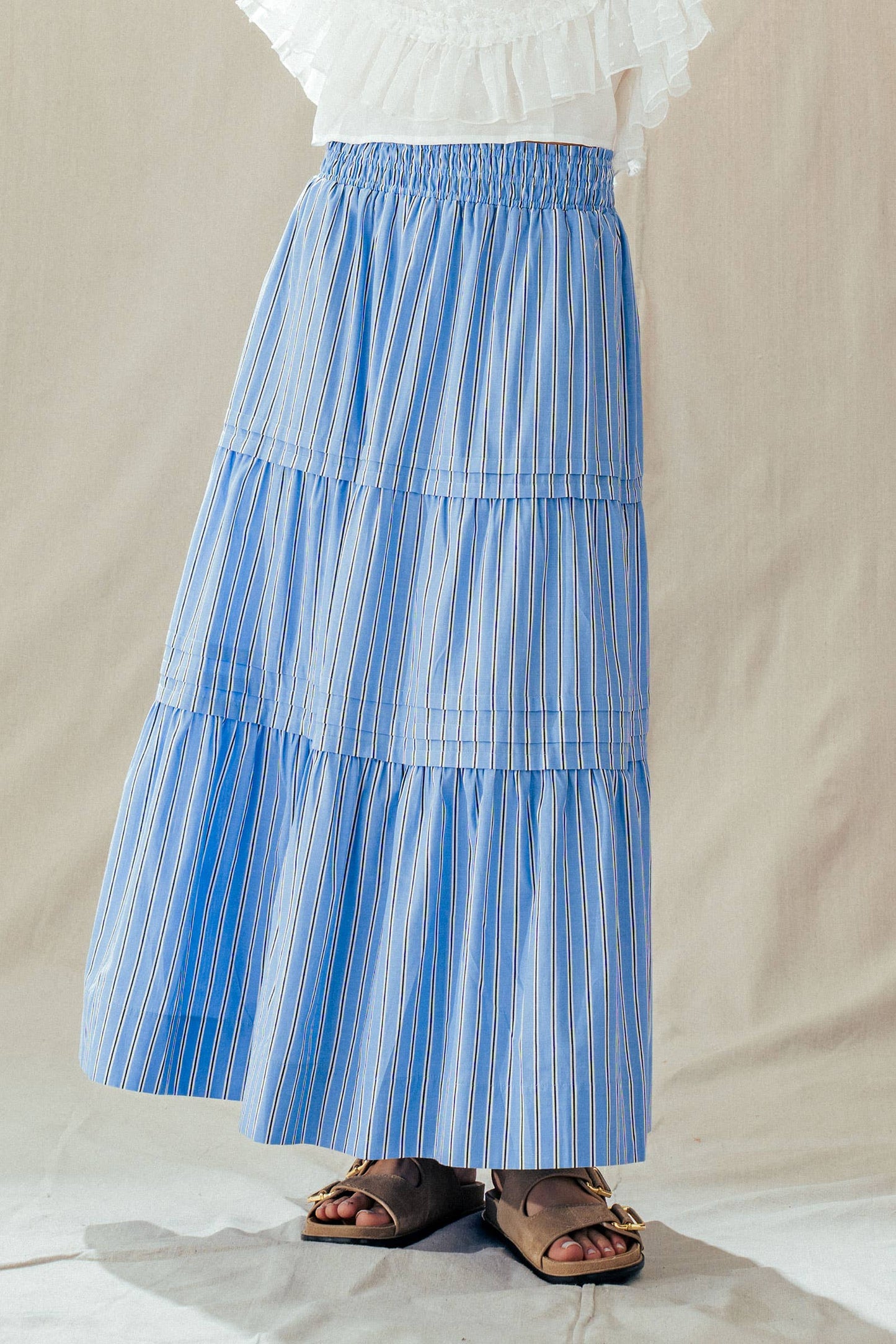 The Gale Skirt