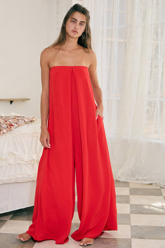 The Joy Jumpsuit
