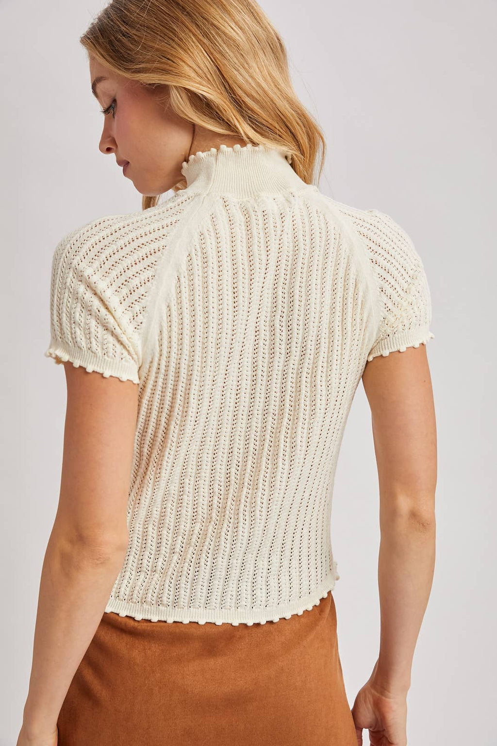The Holly Sweater