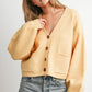 The Whitney Cardigan